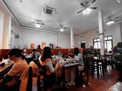 大堂-陈记汤饭(水巷口店)