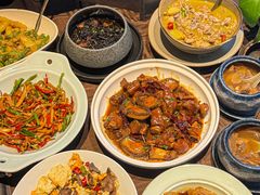-汤家茗苑·精致私房菜(白沙店)