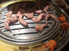 -三代烤肉(保利广场店)