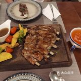 猪肋排要30分钟，不想等的可以发短信过去预订
