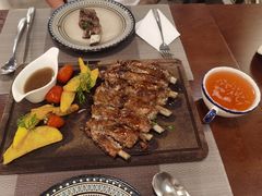 -LA CREPERIE BRETONNE布列塔尼法式餐厅(天童北路店)