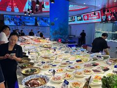 -驻海渔市(置信店)