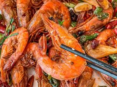 -林姐香味海鲜(丁村万人海鲜广场店)