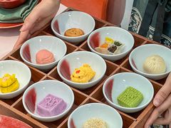 -萬國春·中菜馆(颐和公馆店)