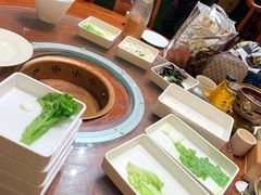 -古关火锅店(古北水镇景区店)