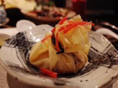 蛋包饭-曙亚洲餐厅-重庆富力艾美酒店(南坪万达广场店)