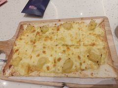 -夏日玛莉西餐厅(中茂城店)