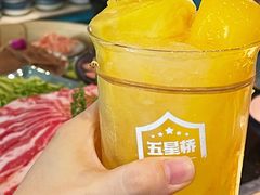 -五星桥原切肥牛火锅·30年专注好牛肉(湖塘店)