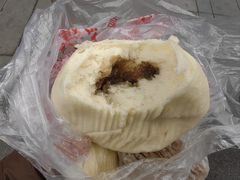 -清泉阁包子饺子·刀削面(五一店)