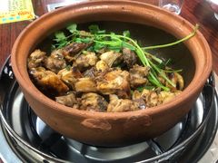 -华仔土鸡店(南洲分店)
