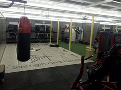 -SAH健身私教工作室(紫东店)