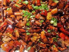 -胡马八破·川菜小馆(宽厚里店)