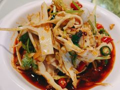 -龙大哥辣子鸡新概念餐厅(美的林城店)