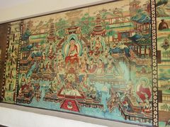 -敦煌市博物馆