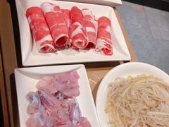 -傣妹火锅(南京东路一店)