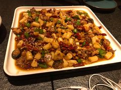 -丝路金桃·新疆菜(徐汇店)