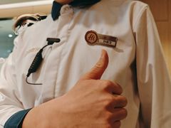 -海底捞火锅(CBD安泰广场店)