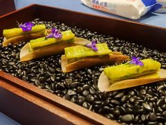 -馋遇江南·精致湖景雅宴(东方之门店)