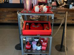 -星巴克(天津五大道店)