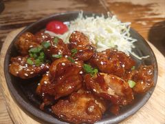 -小川洋风料理(江汉路店)