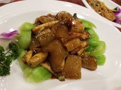 -东四民芳餐厅(世茂工三店)