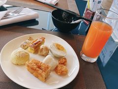 -上海虹桥宾馆·SLIDER(郁锦香店)