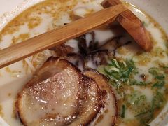 -味千拉面(又一城店)