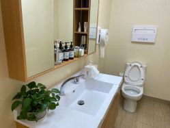 -北京亚运村美中宜和妇儿医院