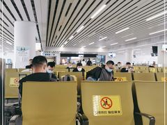 -广州白云国际机场-T2航站楼