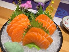 -浦·传统日式料理(3 5 1 1 店)