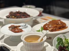 -四季民福烤鸭店(前门大栅栏店)