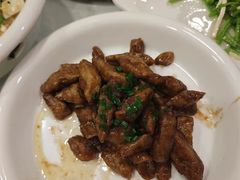 -清华酒楼(盘门店)