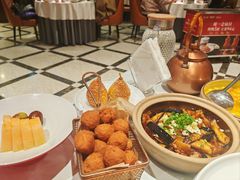 -大鸭梨烤鸭店(花园村店)