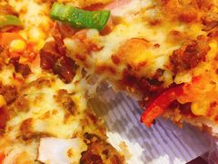 -尊宝比萨(空港国际店)