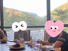 -望京楼flavor餐厅(古北水镇景区店)