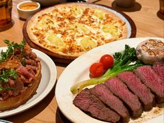 -O'eat Blossom&Pelican(深圳首店)