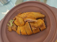 -东江渔村·古典园林·30年粤菜老字号(太和店)