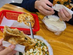 -王记肉火烧早餐中国店