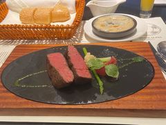 -西堤牛排(合肥之心城店)
