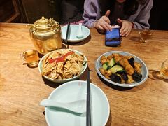 -小吊梨汤·北京菜·烤鸭(鸟巢店)