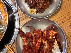 -枣玛尔脊骨汤·烤肉(西塔总店)