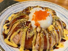 -梦山水日本烧肉(五四广场店)