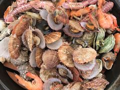 -大锅强·蒸海鲜青岛菜(吾悦广场店)