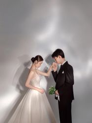 -全城热恋璀璨婚纱摄影(国贸总店)