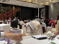 -白云宾馆·白云宴餐厅