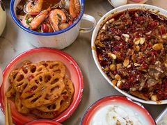 -老三样·旧食新味(万寿宫店)