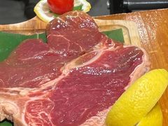 -么子烤肉(化龙池店)