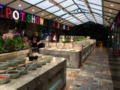 -火锅岛潮牌自助餐厅(天津天佑城店)