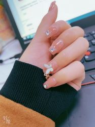 -晨·艺美甲美睫