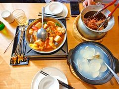 -隅乐胡椒虾·台湾菜·团建(皇岗店)